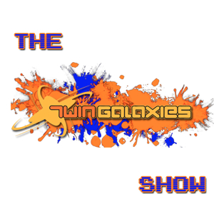 The Twin Galaxies Show #25
